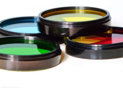 Optical Coating Market