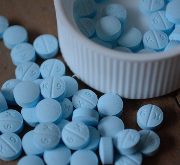 Oxycodone Market