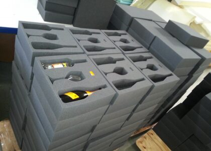 Packaging Foam Market