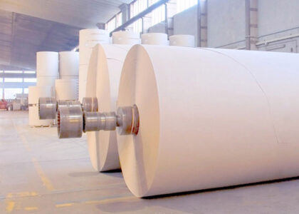 Paper Chemicals Market