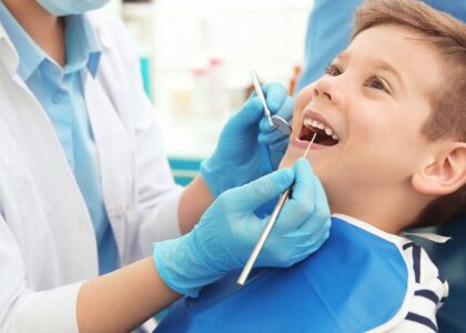 Pediatric Dental Market