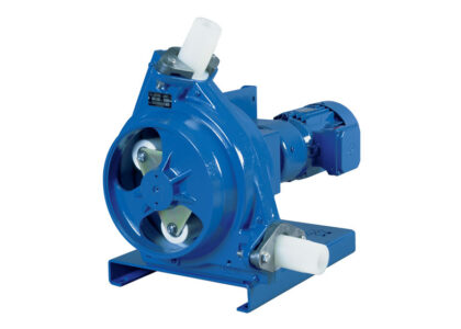 Peristaltic Pumps Market