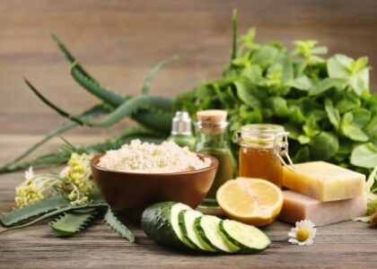 Personal Care Ingredients Market