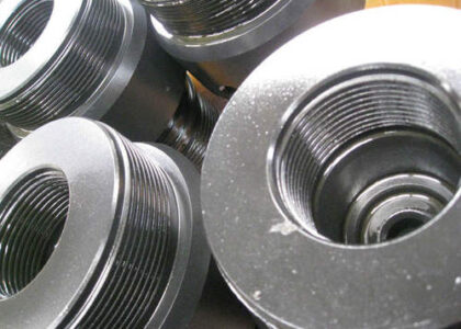 Phosphate Conversion Coatings Market