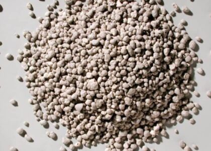 Phosphate Fertilizer Market