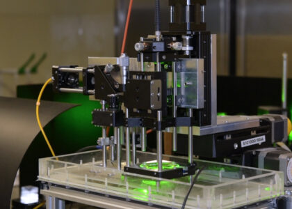 Photoacoustic Microscopy Market