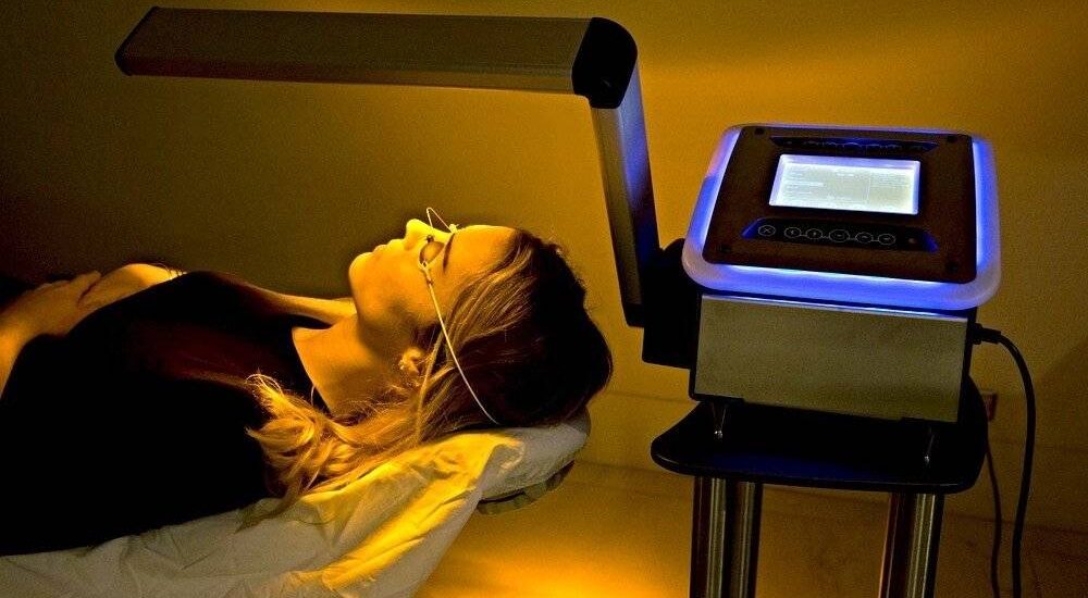 Phototherapy Lamps Market