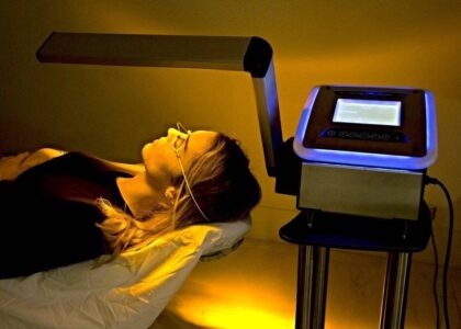 Phototherapy Lamps Market