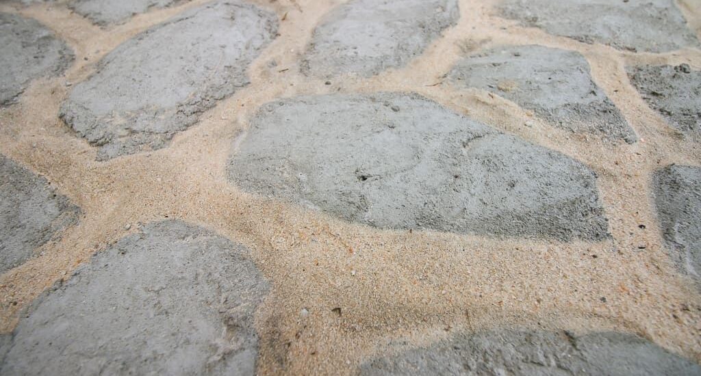 Polymeric Sand Market