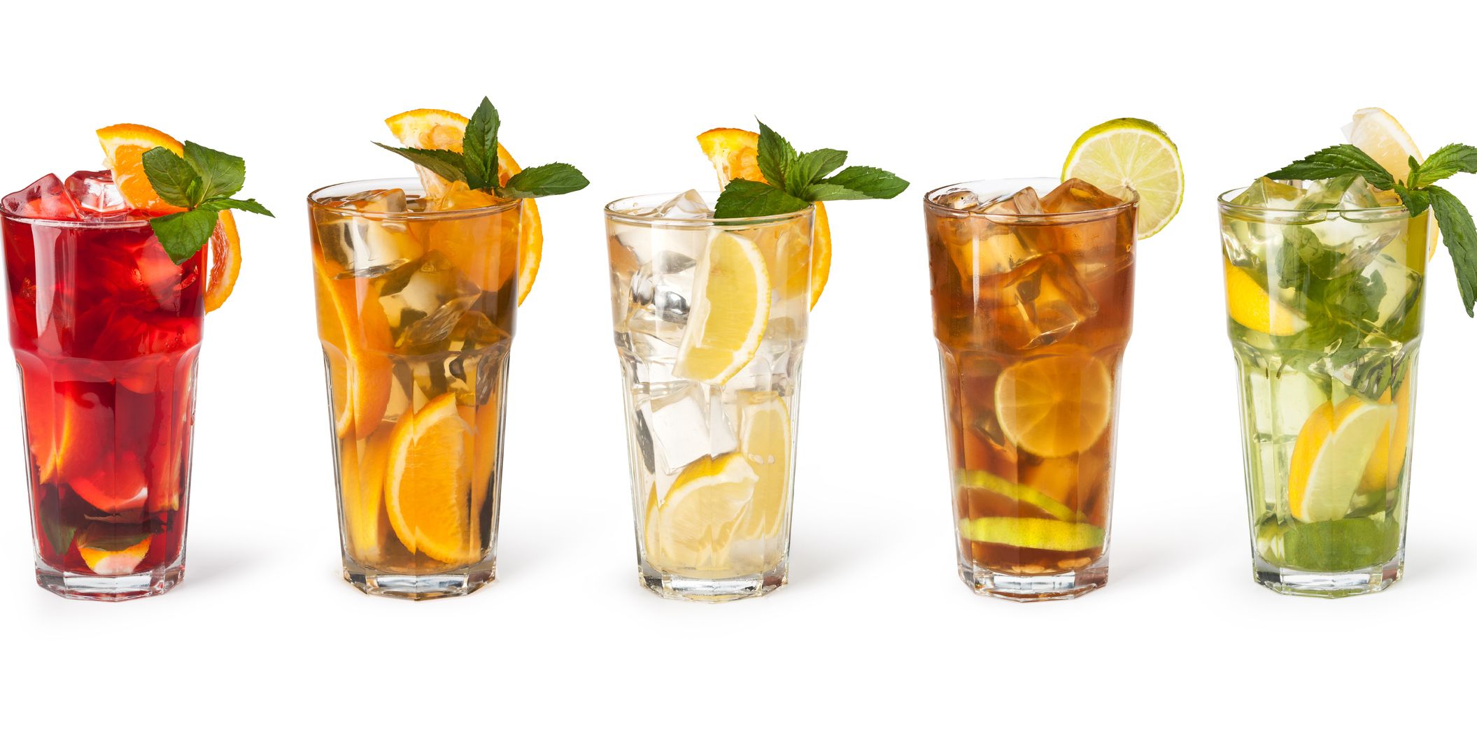 Projected Growth of Powdered Soft Drinks Market Anticipated Reach of