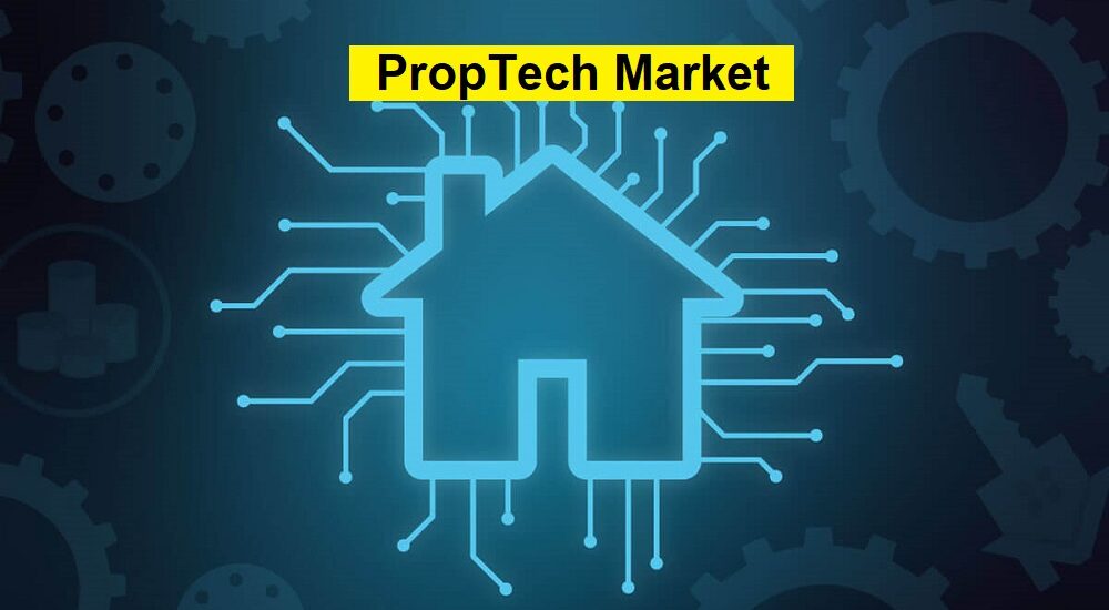 PropTech Market