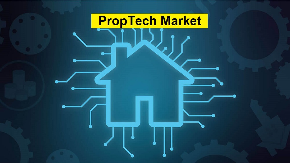 PropTech Market to Experience Remarkable 9.3 CAGR in the Next Decade