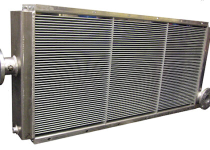 Railway Radiator Market