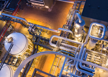Refinery Process Chemicals Market