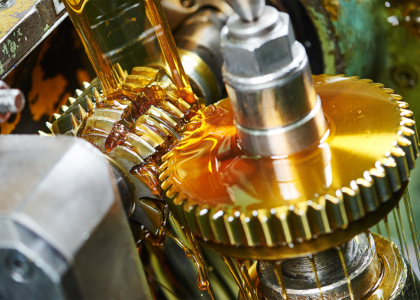 Refrigeration Oil Market