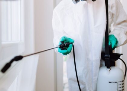 Rodent Control Pesticides Market