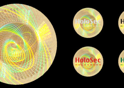 Security Holograms Market