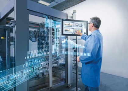Simulation and Test Data Management Market
