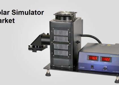 Solar Simulator Market