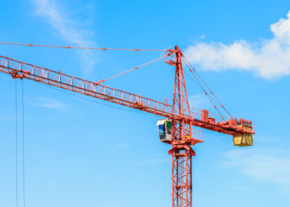 Spider Crane Market