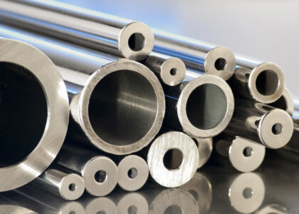 Stainless Steel Market