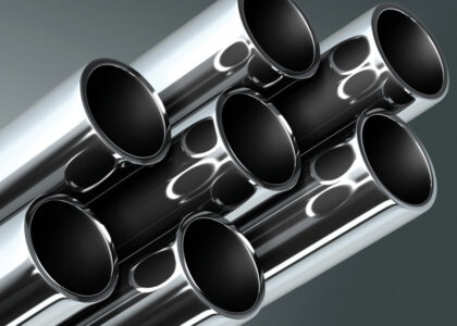 Steel Pipe Market