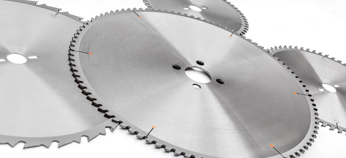 Stone-Cutting Saw Blades Market