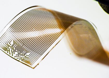 Stretchable Conductive Material Market