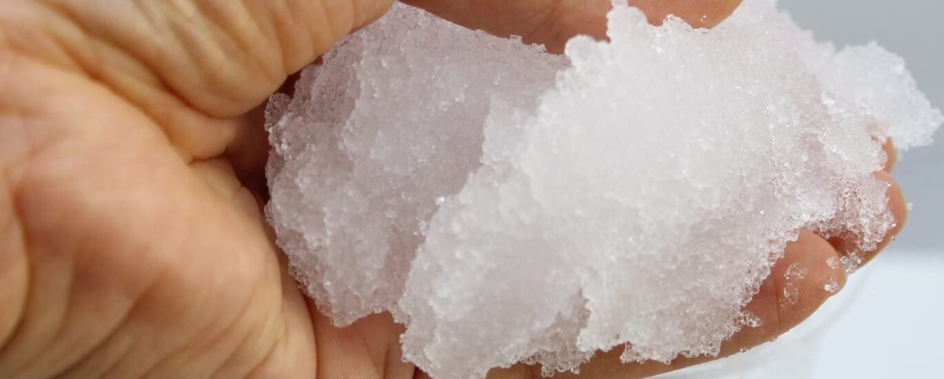 Super Absorbent Polymers Market