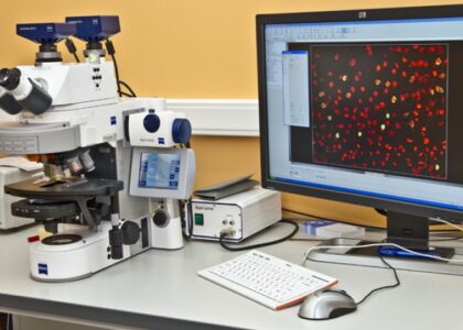 Super Resolution Microscope Market