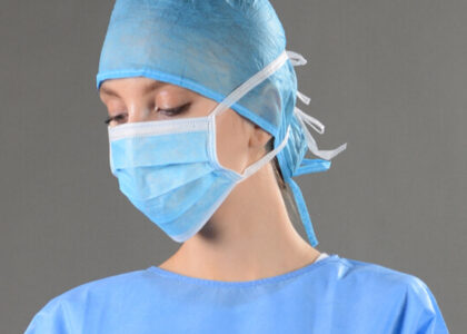 Surgical Mask Market