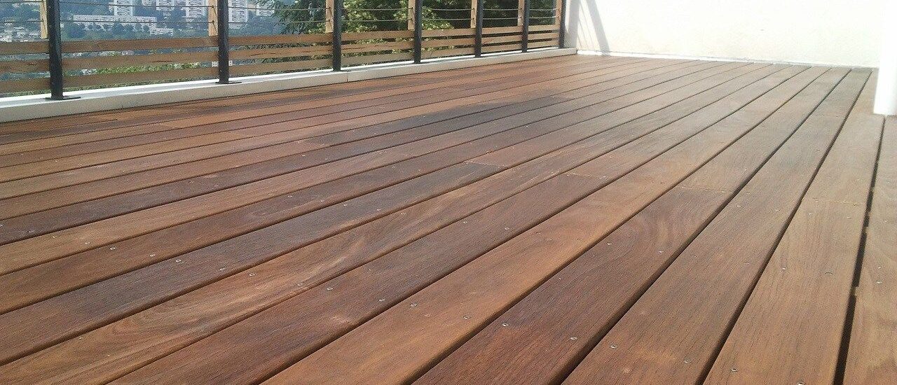 Global Teak Decking Market Soars as Luxury Tourism and Marine Leisure