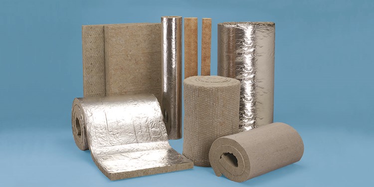 Thermal Insulation Material Market