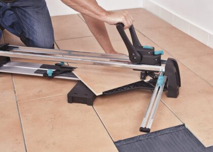 Tile Cutters Market