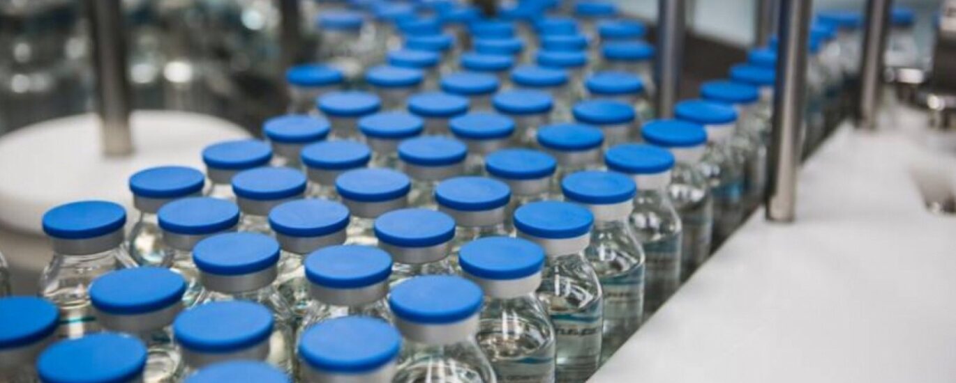 Pharmaceutical Contract Packaging Market