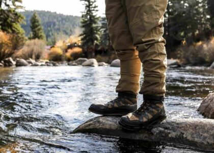 Waterproof Boots Market