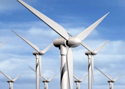 Wind Power Coatings