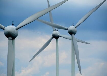 Wind Power Coatings Market