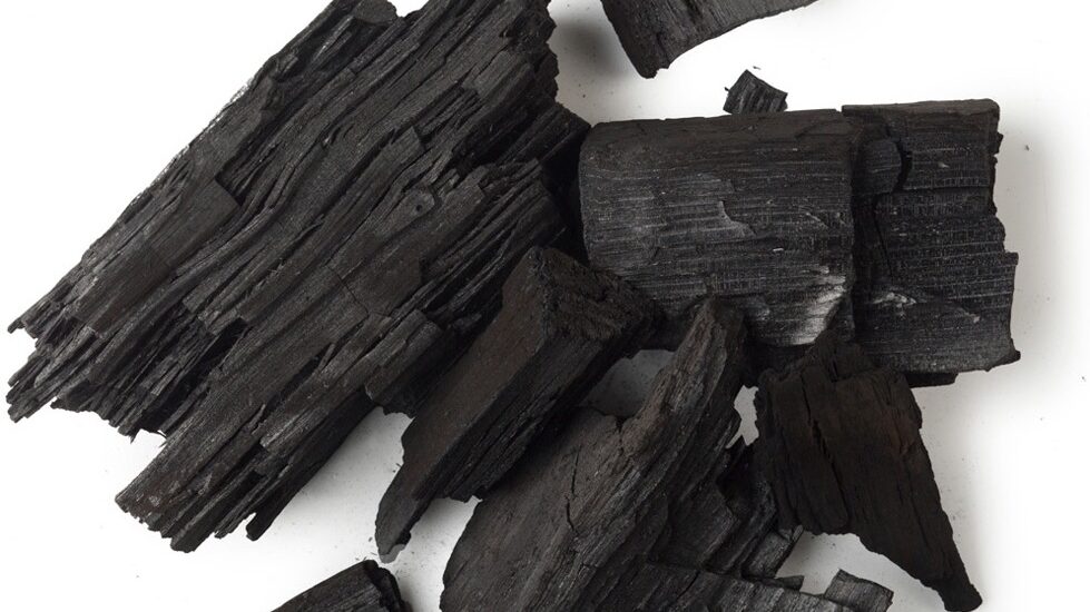 Wood Charcoal Market