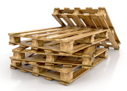 Wood Pallets Market
