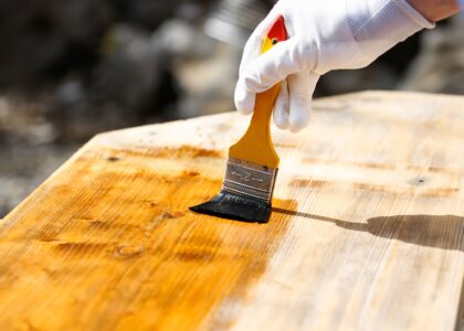 Wood Preservative Chemicals & Coatings Active Ingredients Market