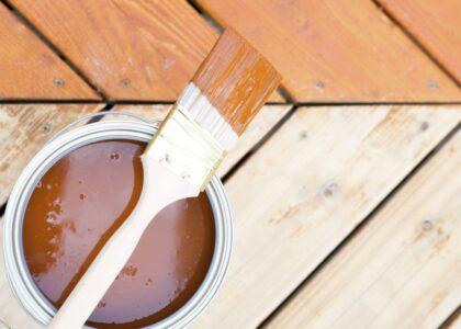 Wood Preservative Coatings Market