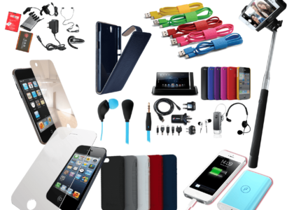 Mobile Phone Accessories Packaging Market