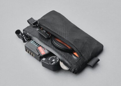 Pre-zippered Pouches Market