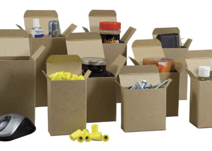 Chipboard Box Market