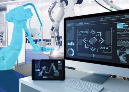 Automotive Human-Machine Interface (HMI) Market