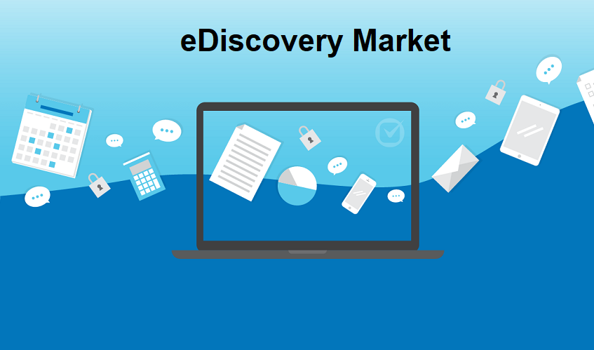 eDiscovery Market