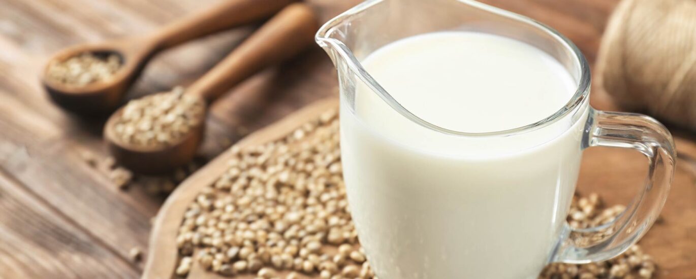The Hemp Milk Market's 7.3 CAGR Journey to Reach US 236.4 Million by