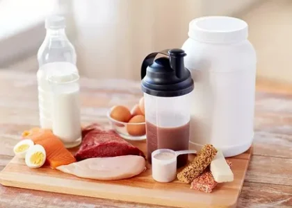 Protein Packaging Market