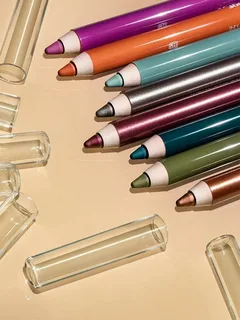 Skin Glossing Pencil Packaging Market